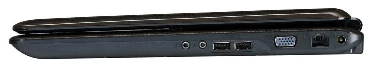 ASUS 17.3"/HD/RM-75/HD4570/4GB/320GB/7HP