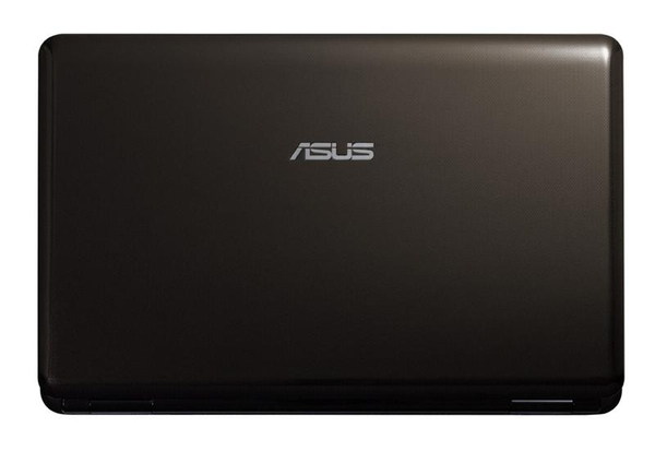 ASUS 17.3&quot;/HD/RM-75/HD4570/4GB/320GB/7HP