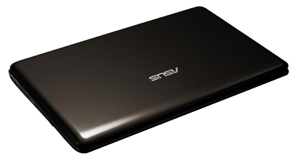 ASUS 17.3&quot;/HD/RM-75/HD4570/4GB/320GB/7HP