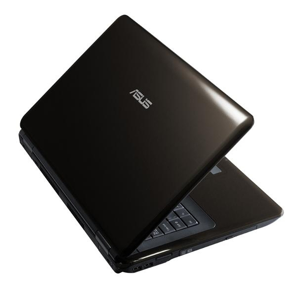 ASUS 17.3&quot;/HD/RM-75/HD4570/4GB/320GB/7HP