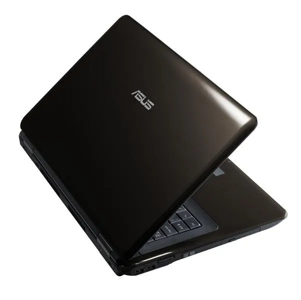 ASUS 17.3"/HD/RM-75/HD4570/4GB/320GB/7HP