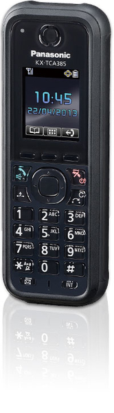 TOUGHDECT HANDSET 18 INCH