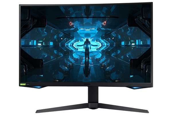 Samsung 32&quot; Odyssey G7 C32G75 QHD, VA - curved gaming monitor