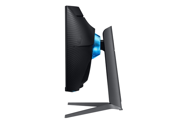 Samsung 32&quot; Odyssey G7 C32G75 QHD, VA - curved gaming monitor
