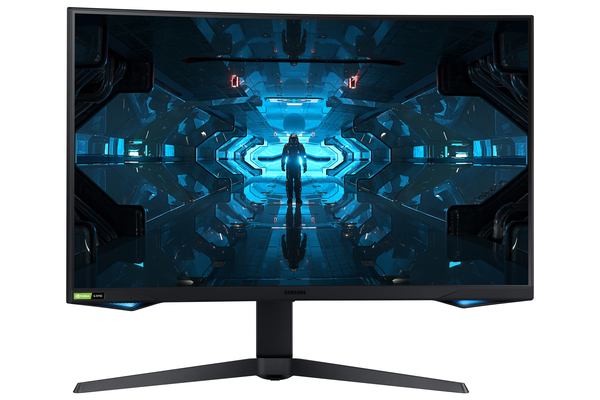 Samsung 32&quot; Odyssey G7 C32G75 QHD, VA - curved gaming monitor