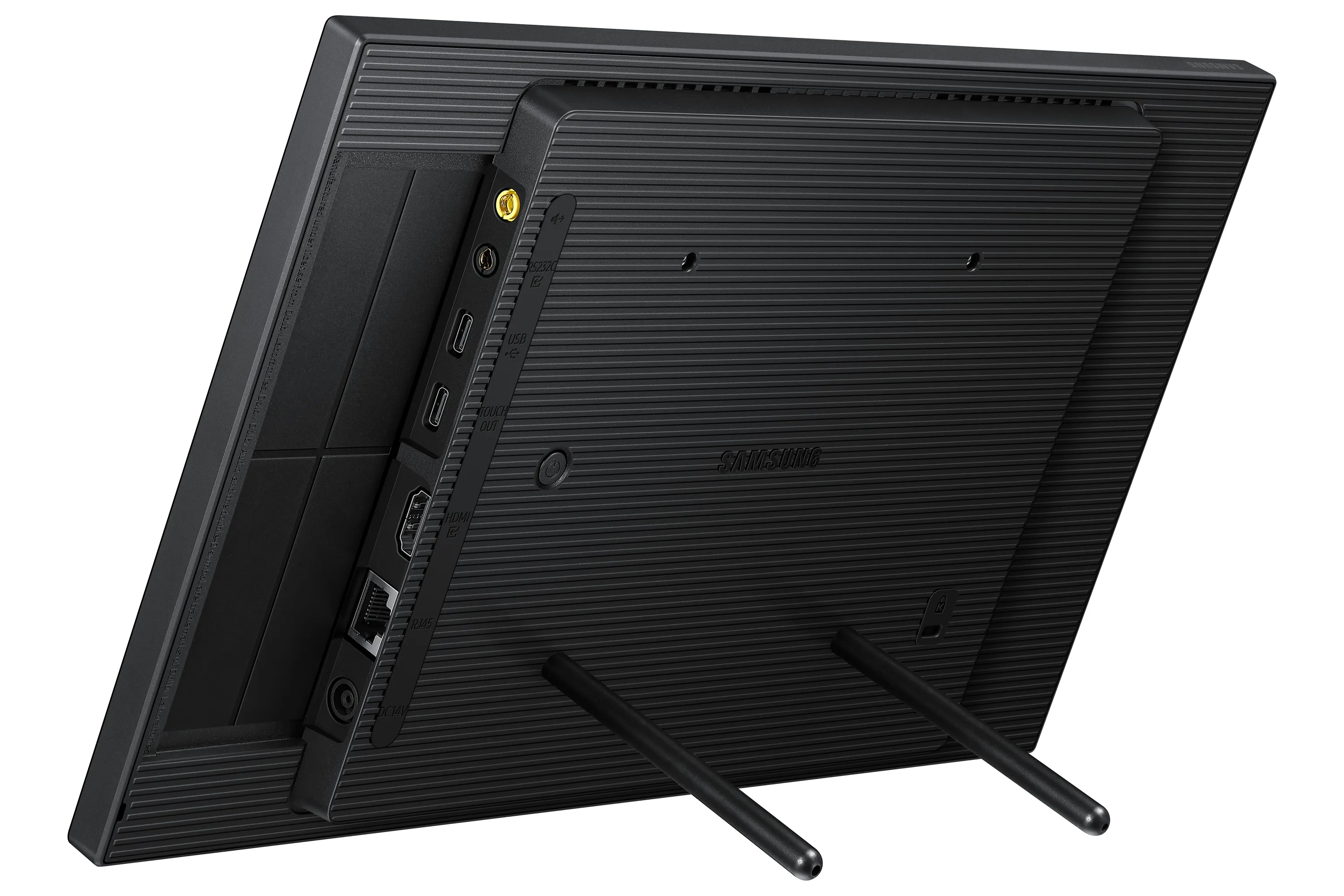 Samsung 13&quot; FHD QB13C-T -kosketusn&auml;ytt&ouml;