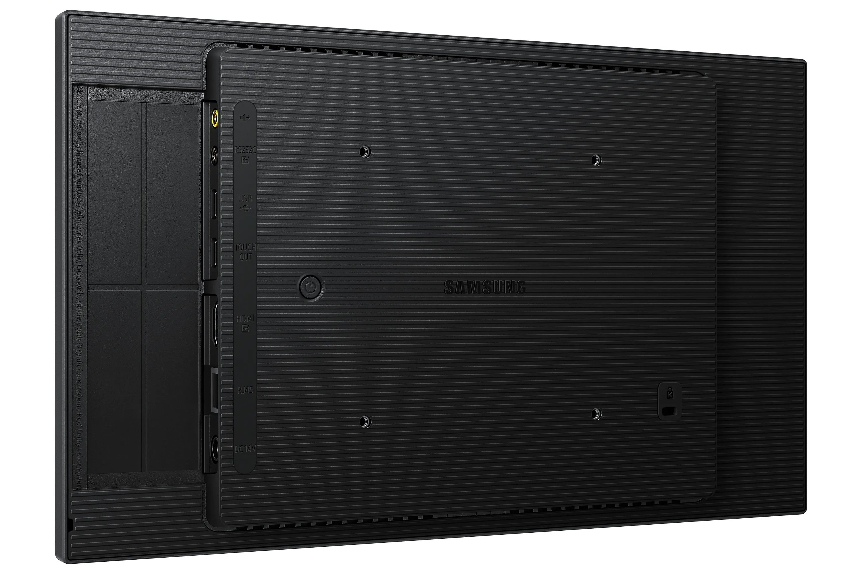 Samsung 13&quot; FHD QB13C-T -kosketusn&auml;ytt&ouml;