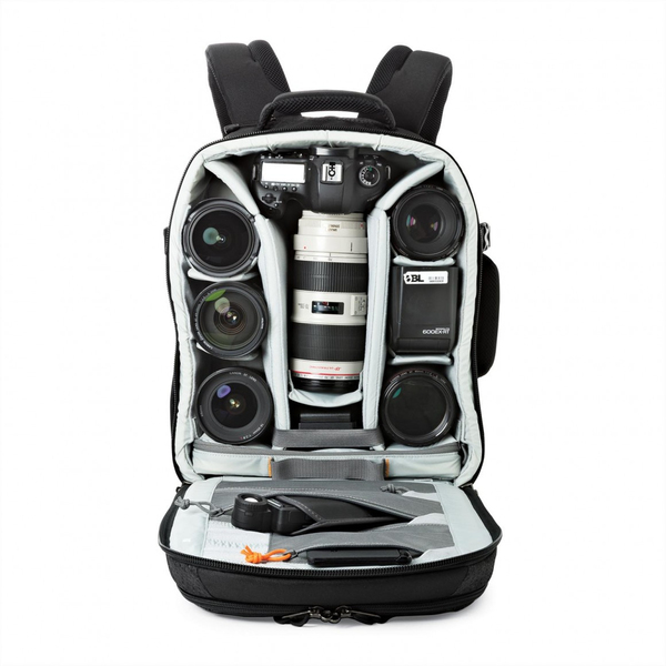 PRO RUNNER BP 350 AW II