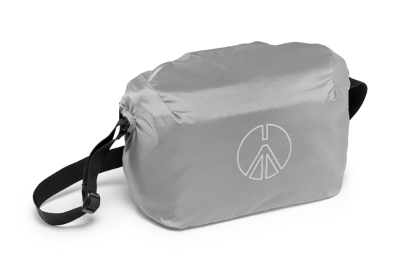 MANFROTTO Olkalaukku Advanced Messenger Small Grey