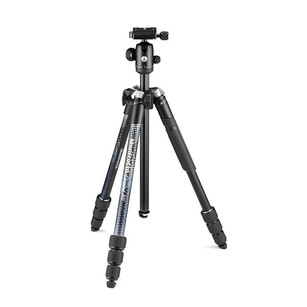 MANFROTTO Jalustakit