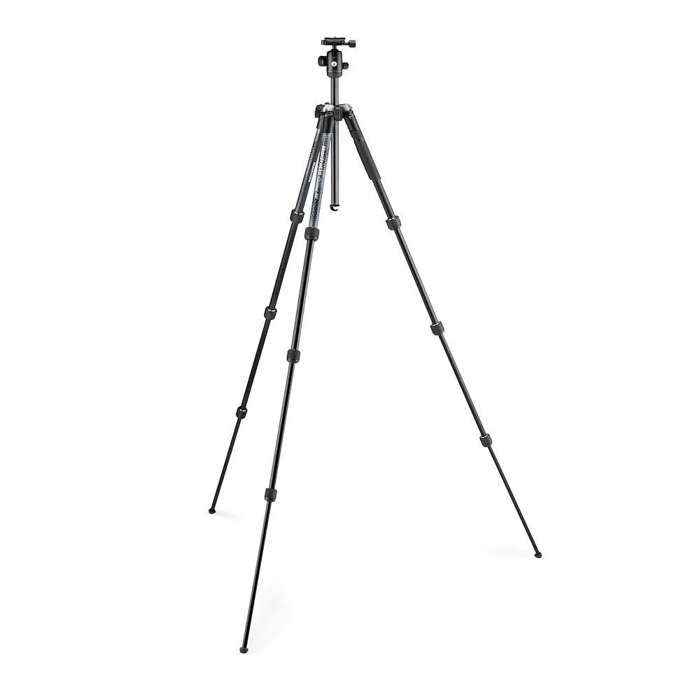 MANFROTTO Jalustakit