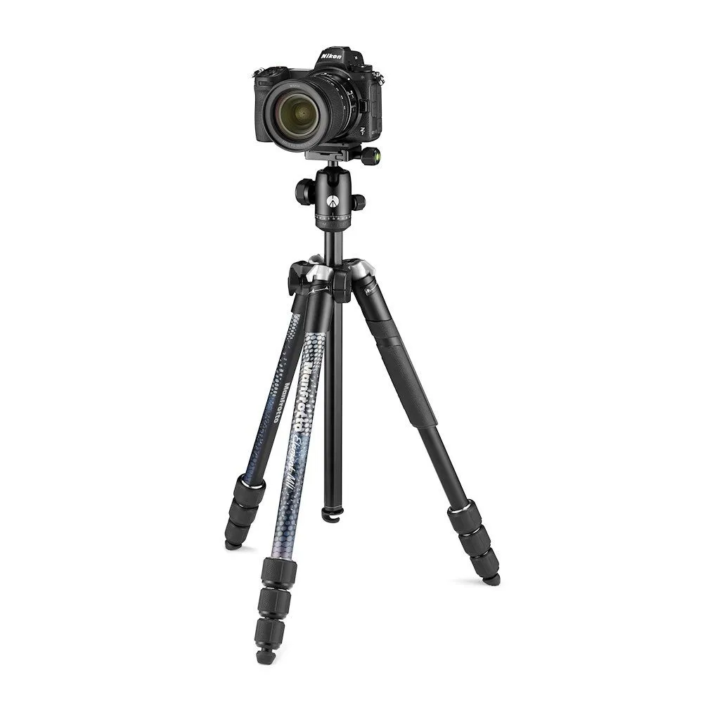 MANFROTTO Jalustakit