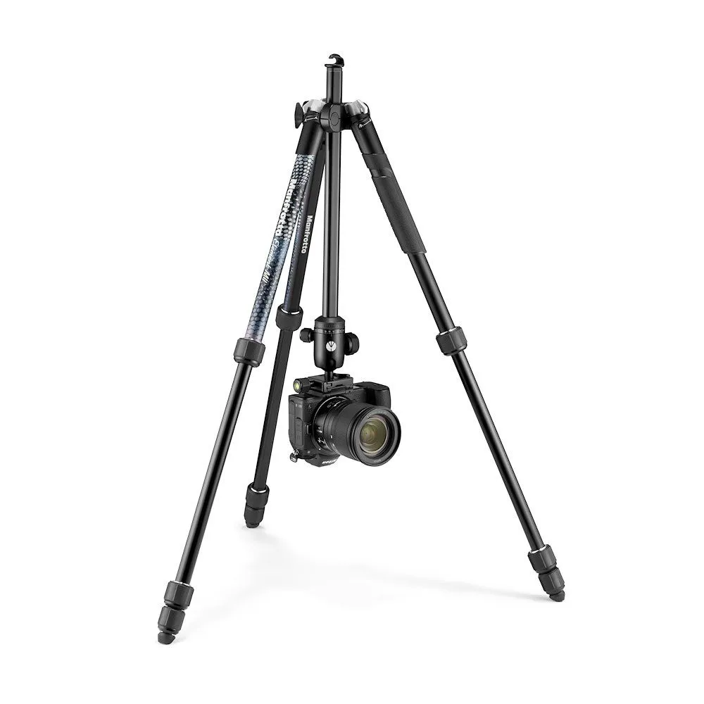 MANFROTTO Jalustakit