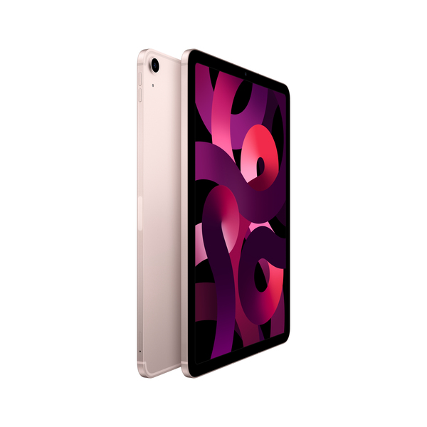 Apple iPad Air 10,9&quot; 256 GB Wi-Fi + Cellular, Rosa (2022)