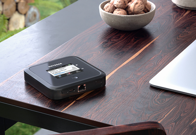 Netgear MR5200 AirCard Mobile Router