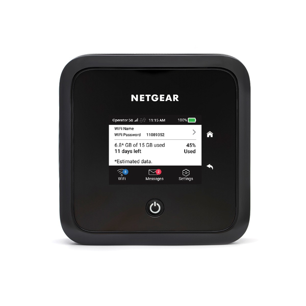 Netgear MR5200 AirCard Mobile Router