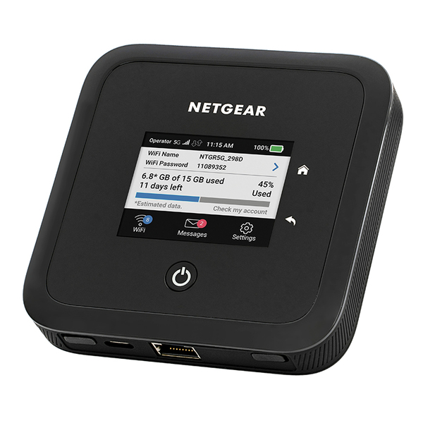 Netgear MR5200 AirCard Mobile Router