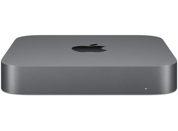 Apple Mac mini 256GB - Space Grey (2018)