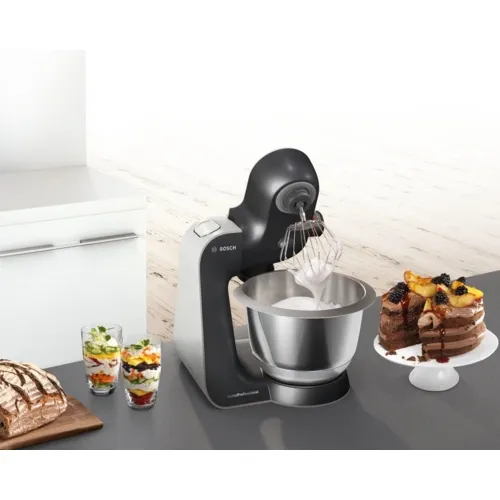 Bosch MUM5 HomeProfessional MUM59N26DE