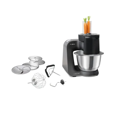 Bosch MUM5 HomeProfessional MUM59N26DE