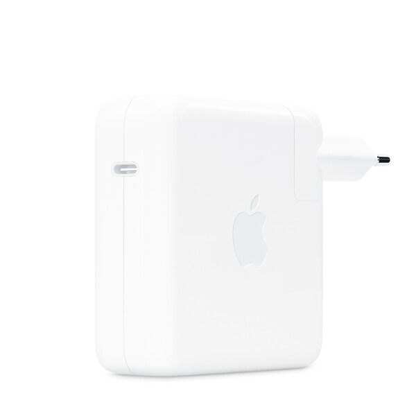 Apple 96W USB-C Power Adapter