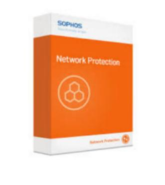 SOPHOS SG 115,NETWORK PROTECTION,SUBSCRIPTION,36 MONTHS