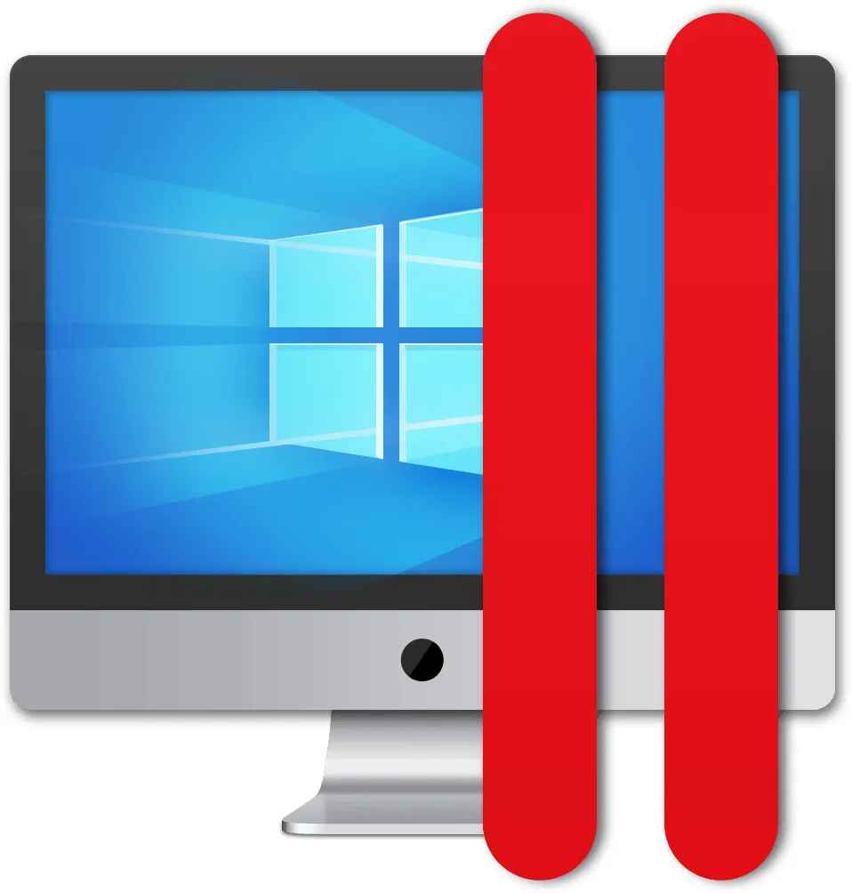 PARALLELS Desktop for Mac Professional Edition 1Yr