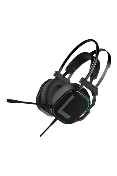 Provo Kumu PRO RGB - spelh&ouml;rlurar