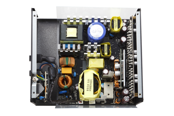 Phanteks Revolt Pro 1000W - Power supply, 80 Plus Gold