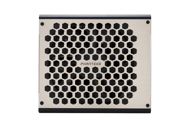 Phanteks Revolt Pro 1000W - Power supply, 80 Plus Gold
