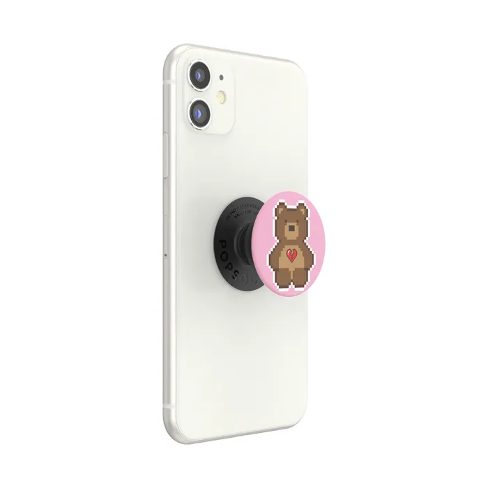POPSOCKETS PopGrip Standard