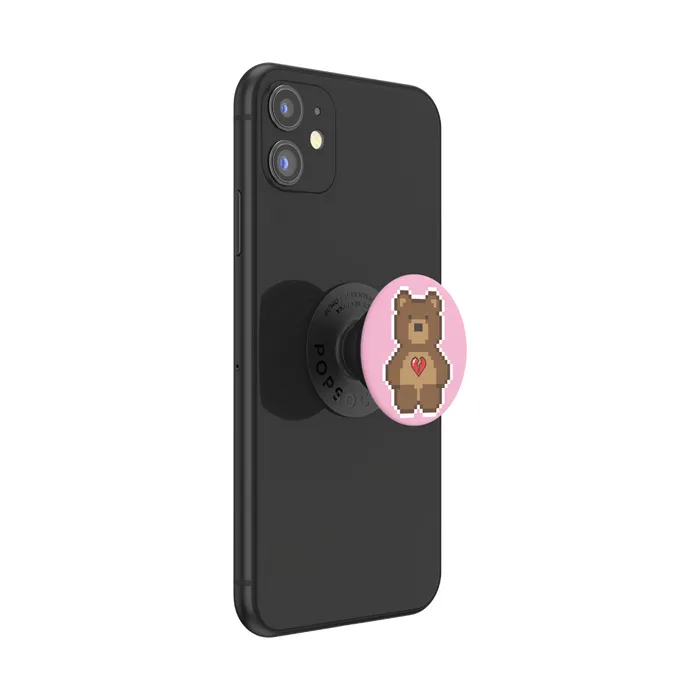 POPSOCKETS PopGrip Standard