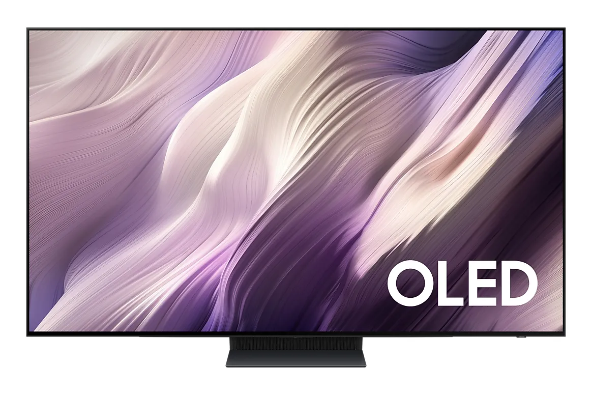 Samsung S95H 48" 4K OLED Tizen TV, 165 Hz, OLED HDR Pro, HDR10+