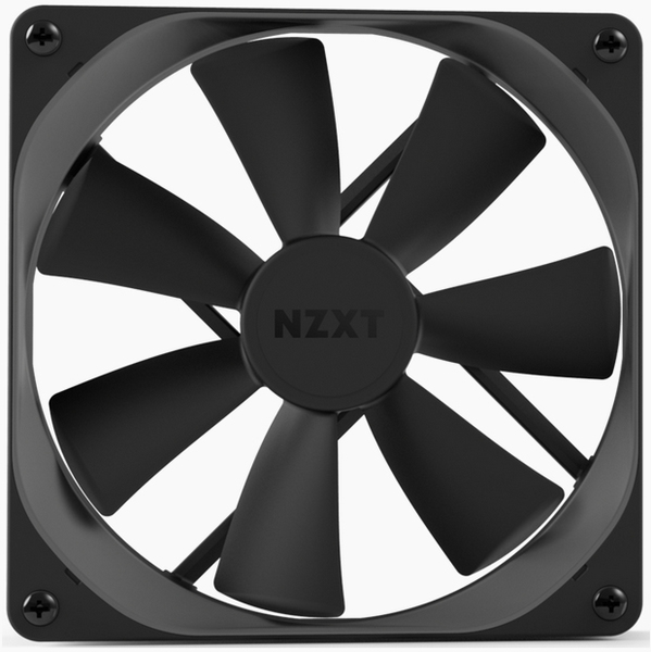 NZXT Kraken X62 All-in-One 2x140 mm Liquid Cooler