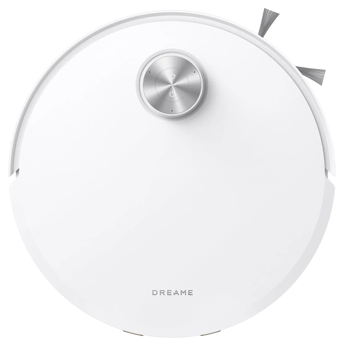 Dreame Aqua10 Ultra Roller Robot vacuum cleaner, White
