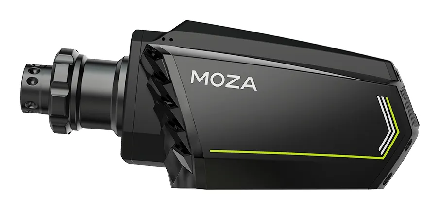 MOZA R16 V2 Direct Drive Wheelbase