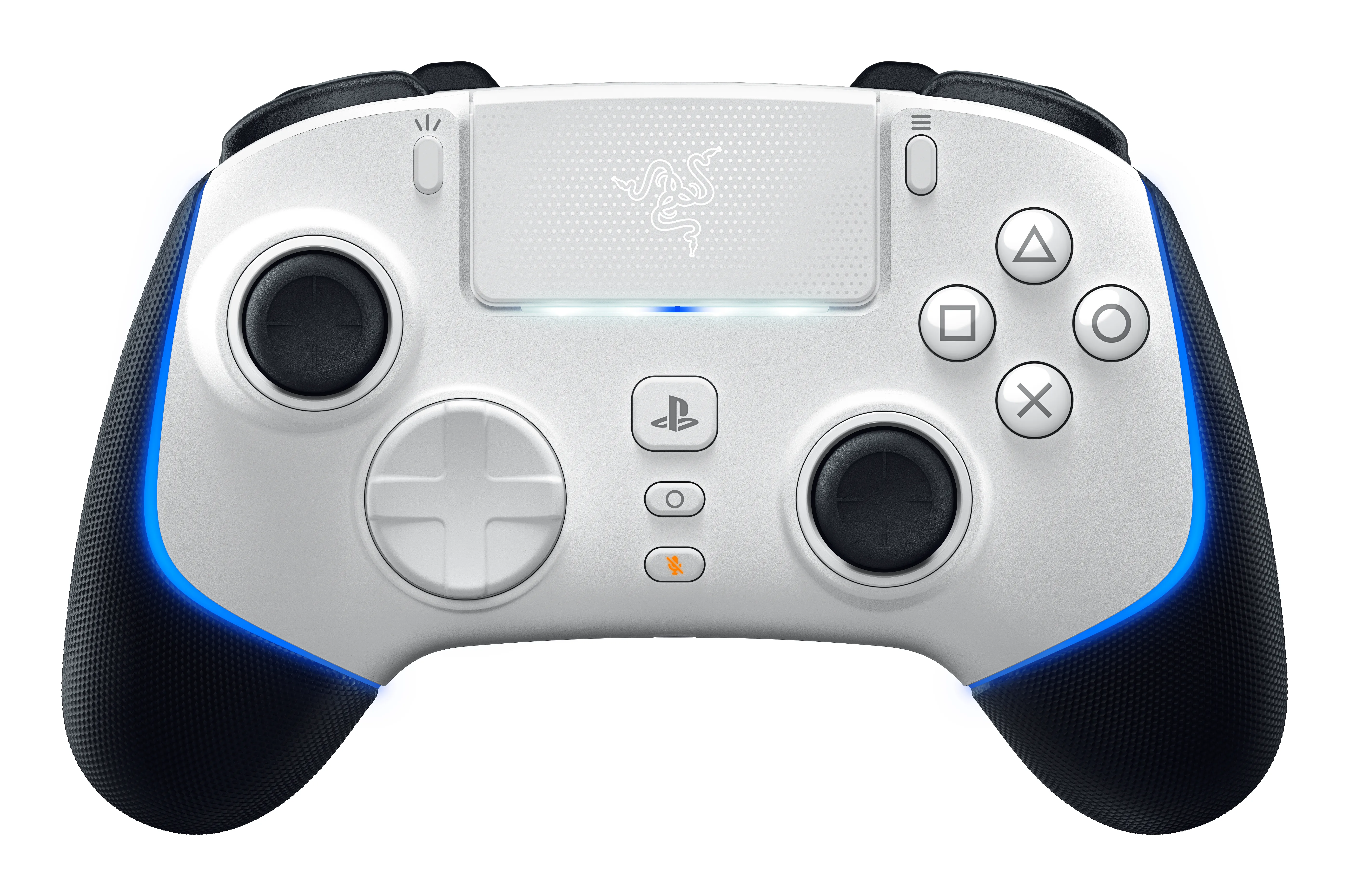 Razer Wolverine V2 Pro - wired/wireless game controller, PS5/PC