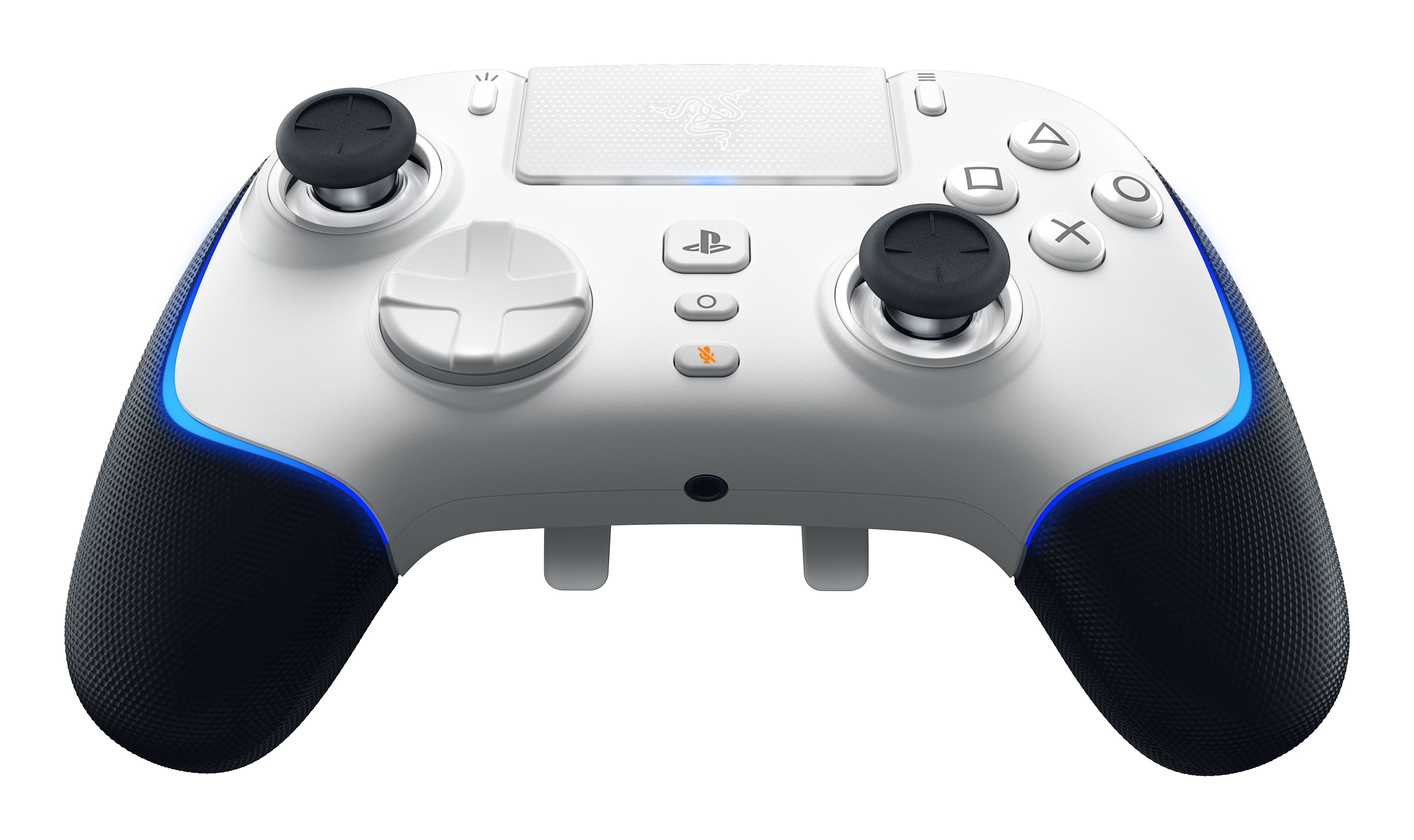 Razer Wolverine V2 Pro - wired/wireless game controller, PS5/PC