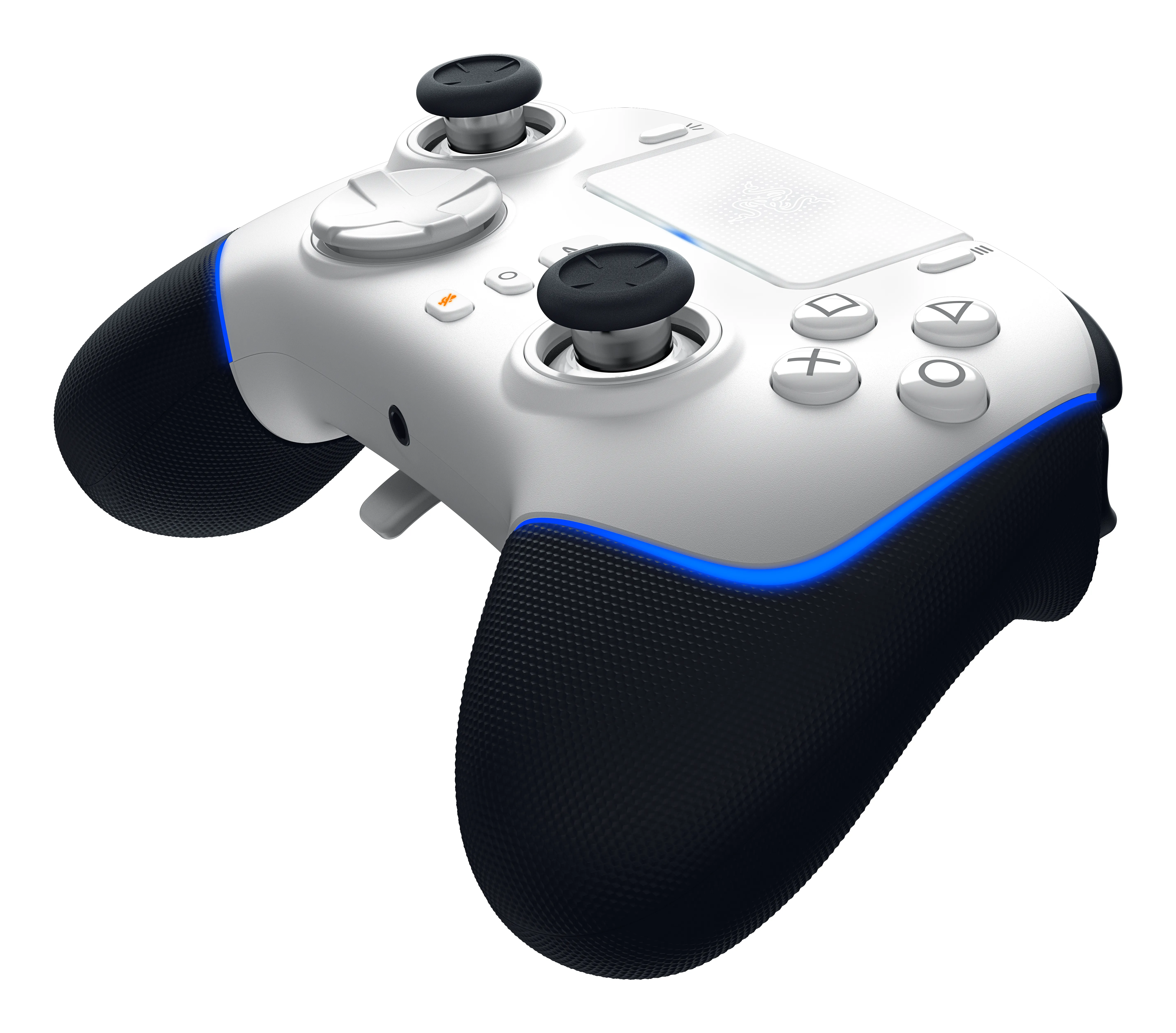 Razer Wolverine V2 Pro - wired/wireless game controller, PS5/PC