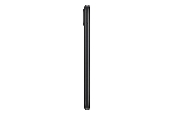 Samsung Galaxy A12, 4/64 Gt -puhelin, musta
