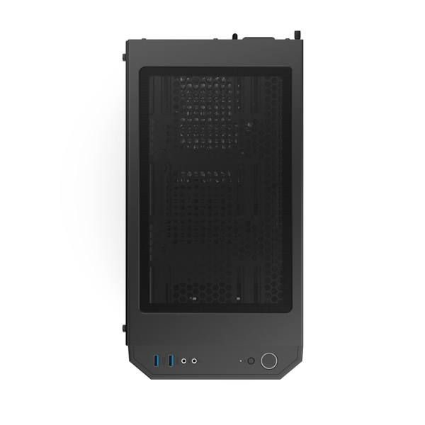 SilentiumPC Signum SG1V EVO TG ARGB chassis