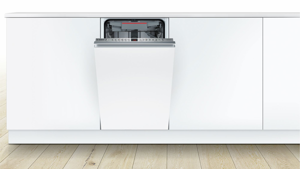 Bosch Dishwasher SPV46MX00E