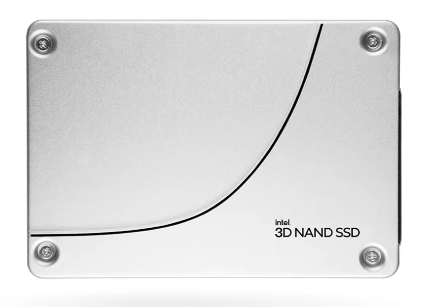 Intel D3 SSDSC2KG480GZ01 480GB, SATA III, 2.5" - SSD