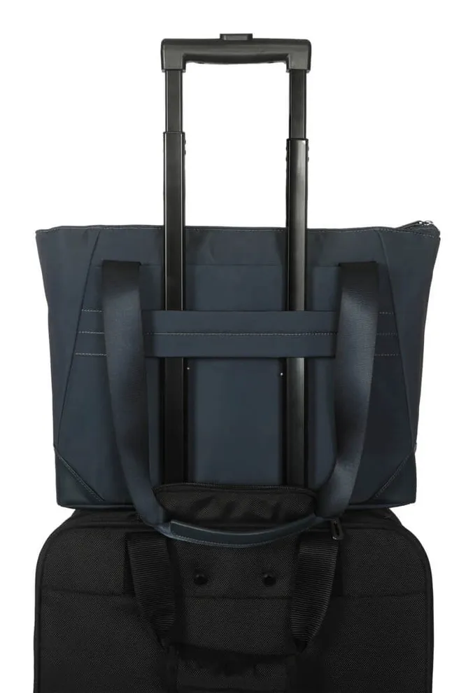 Targus Avila 16&quot; Tote - Midnight Navy