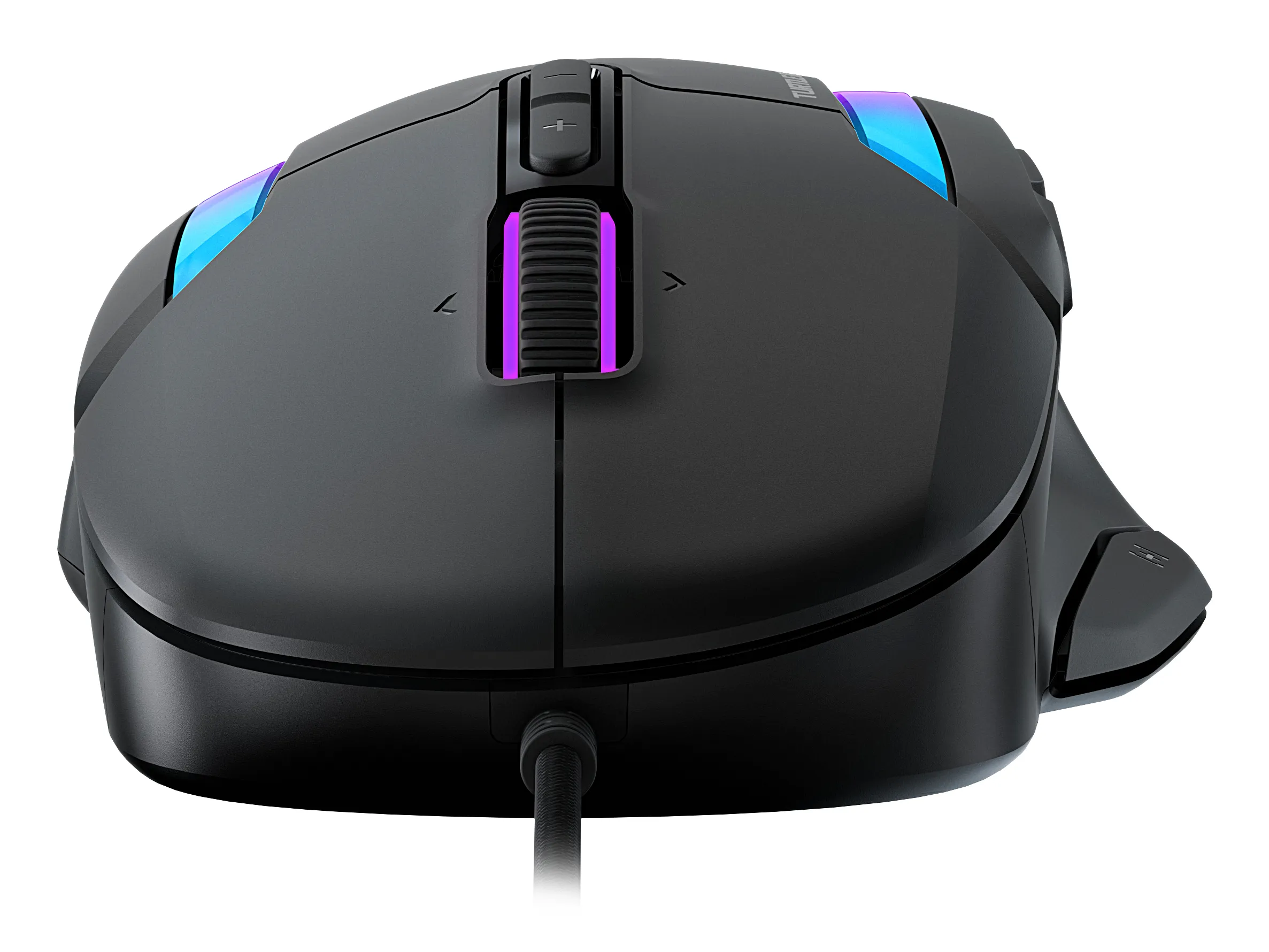 Turtle Beach Kone II - gaming mouse, black