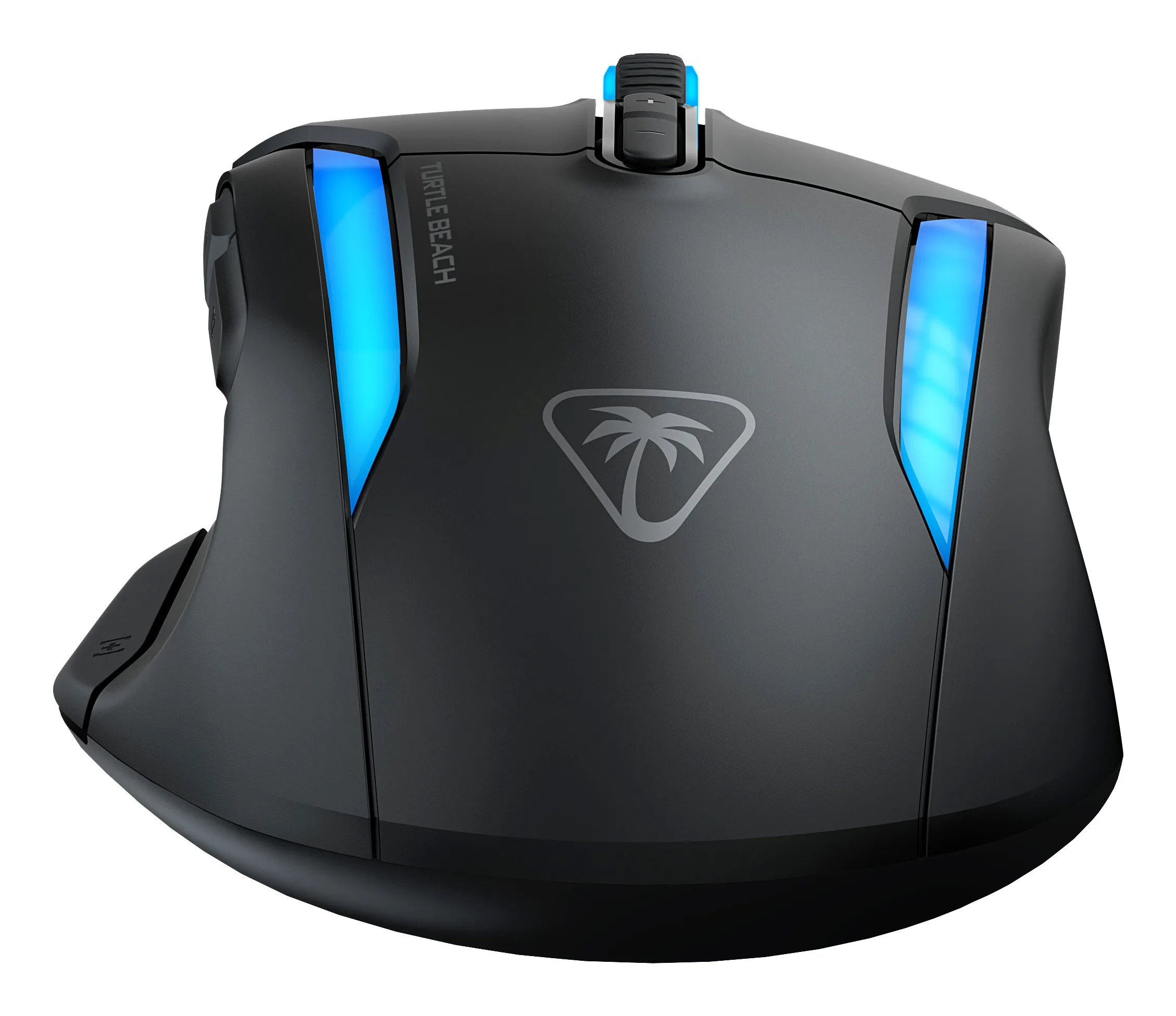 Turtle Beach Kone II - gaming mouse, black