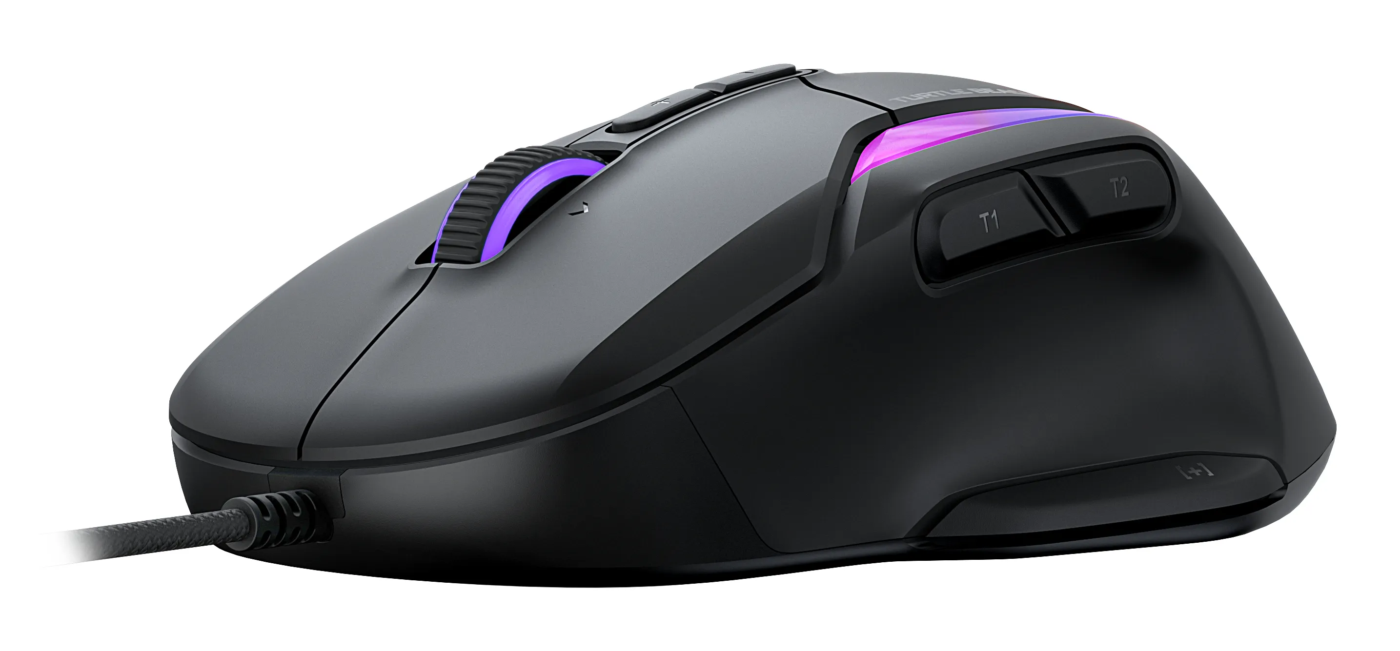 Turtle Beach Kone II - gaming mouse, black