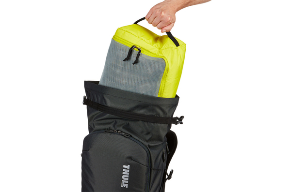 THULE Subterra Travel Backpack 34L - Mineral