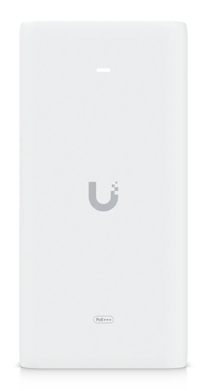 Ubiquiti UACC-POE+++-10G 10G PoE -adapter 90W, vit