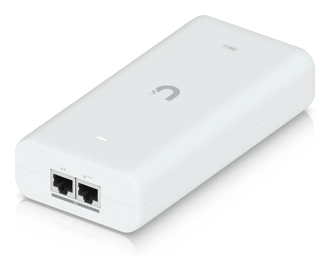 Ubiquiti UACC-POE+++-10G 10G PoE -adapter 90W, vit